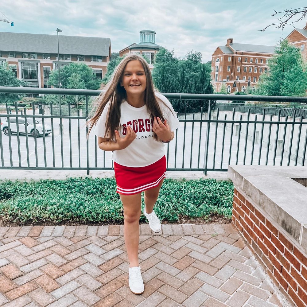 Meet your Posher, Shianne